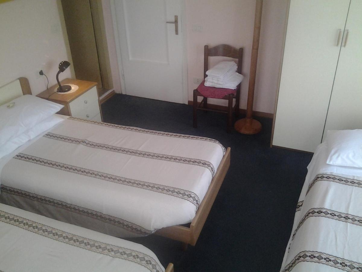 Hotel Poggio D'Oro Рива-ди-Сольто Номер фото