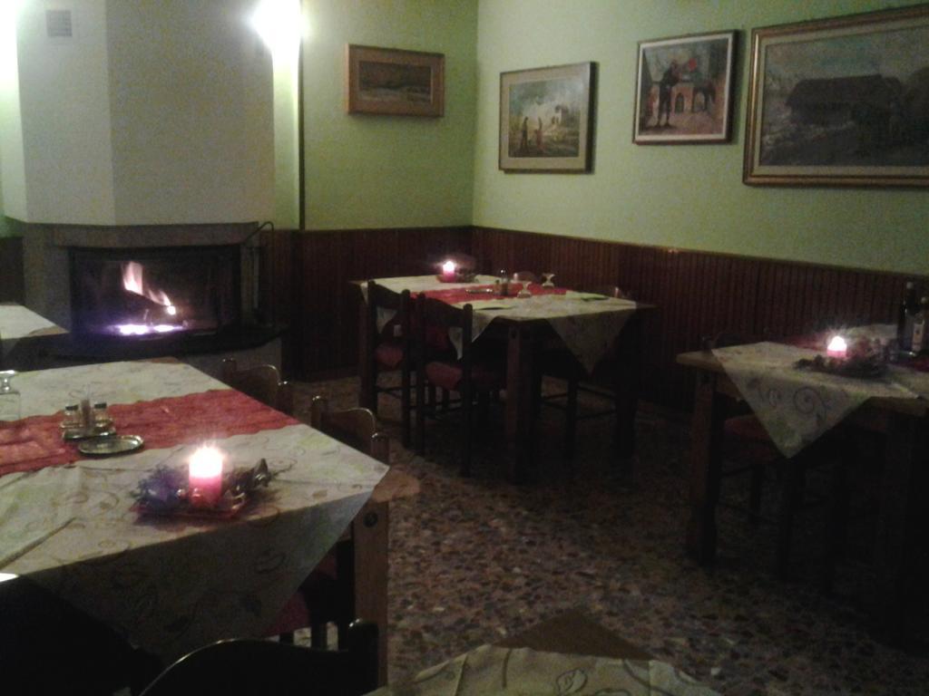 Hotel Poggio D'Oro Рива-ди-Сольто Экстерьер фото