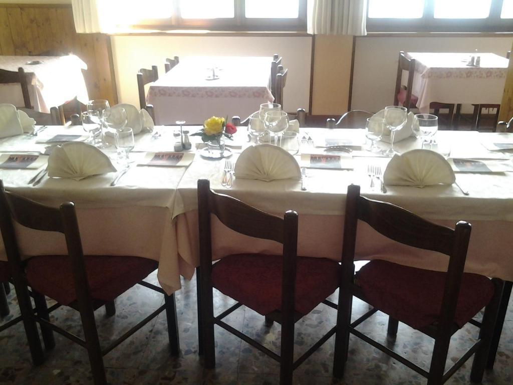 Hotel Poggio D'Oro Рива-ди-Сольто Экстерьер фото