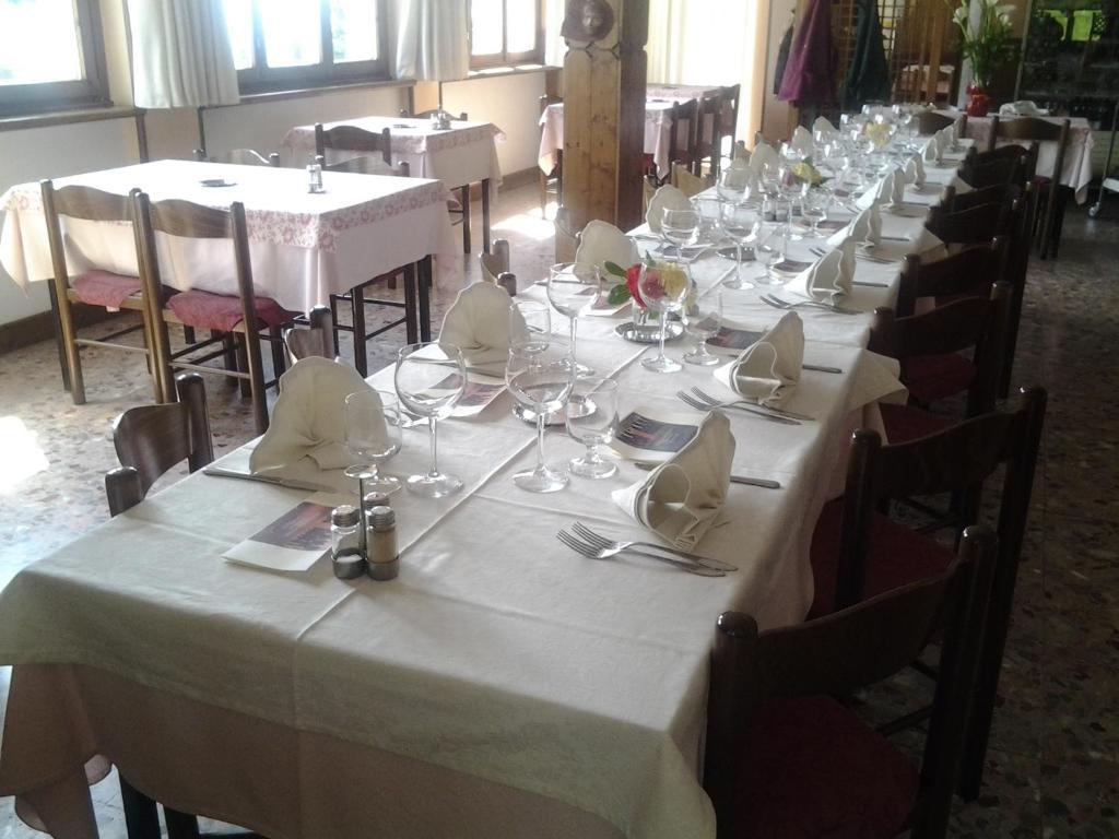 Hotel Poggio D'Oro Рива-ди-Сольто Экстерьер фото