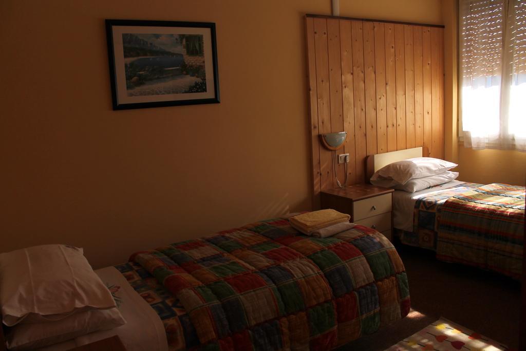Hotel Poggio D'Oro Рива-ди-Сольто Экстерьер фото