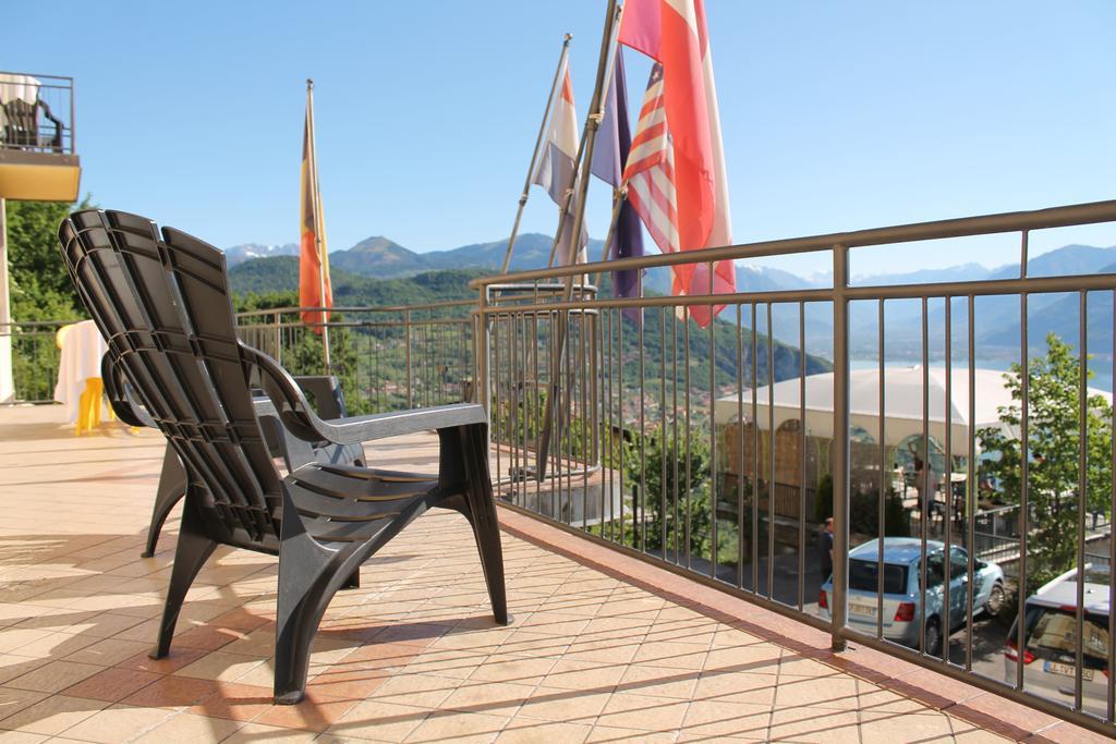 Hotel Poggio D'Oro Рива-ди-Сольто Экстерьер фото